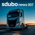 caminhão-iveco-em-autoestrada-com-por-do-sol